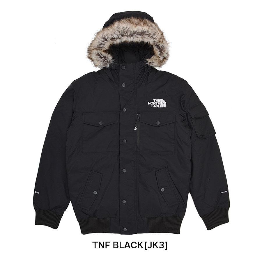 THE NORTH FACE ノースフェイス ダウンジャケット メンズ ゴッサム ジャケット NF0A4M8F GOTHAM JACKET｜gb-int｜08