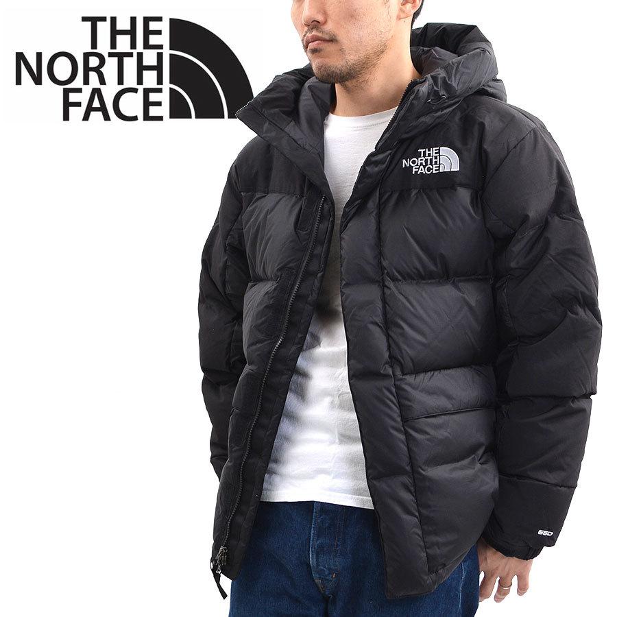 THE NORTH FACE ザ・ノースフェイス ダウンジャケット メンズ ヒマラヤン パーカ NF0A4QYX｜gb-int