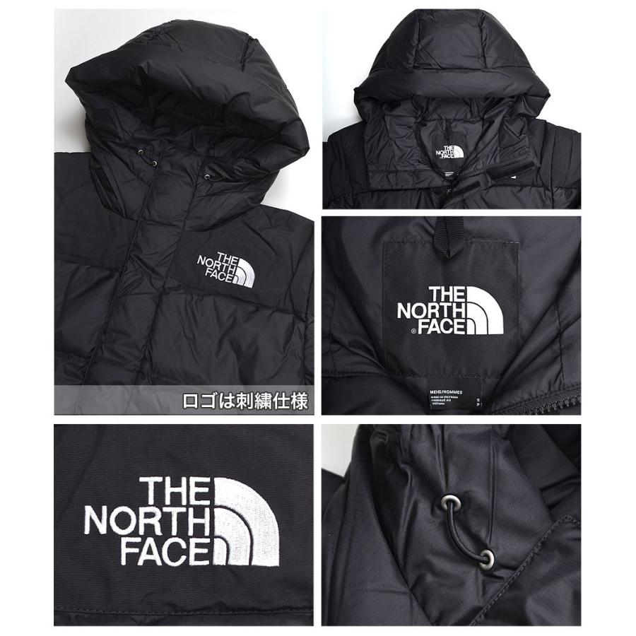 THE NORTH FACE ザ・ノースフェイス ダウンジャケット メンズ ヒマラヤン パーカ NF0A4QYX｜gb-int｜07