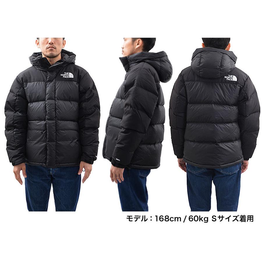 THE NORTH FACE ザ・ノースフェイス ダウンジャケット メンズ ヒマラヤン パーカ NF0A4QYX｜gb-int｜03