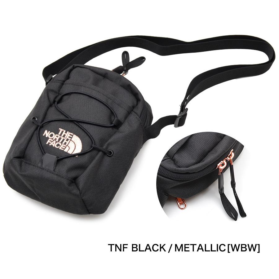 THE NORTH FACE ノースフェイス ショルダーバッグ NF0A52UC THE NORTH FACE ノースフェイス ショルダーバッグ NF0A52UC