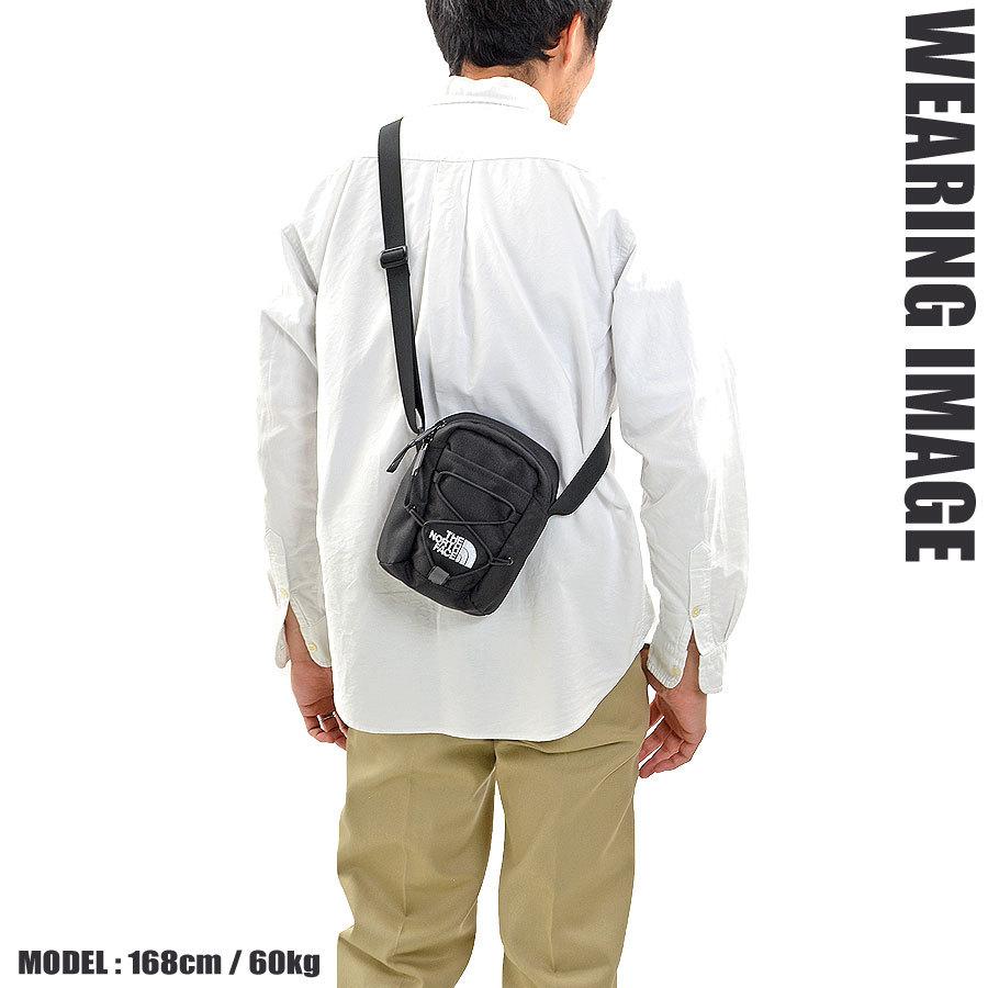 THE NORTH FACE ノースフェイス ショルダーバッグ NF0A52UC JESTER CROSSBODY メンズ ジェスター クロスボディバッグ｜gb-int｜05