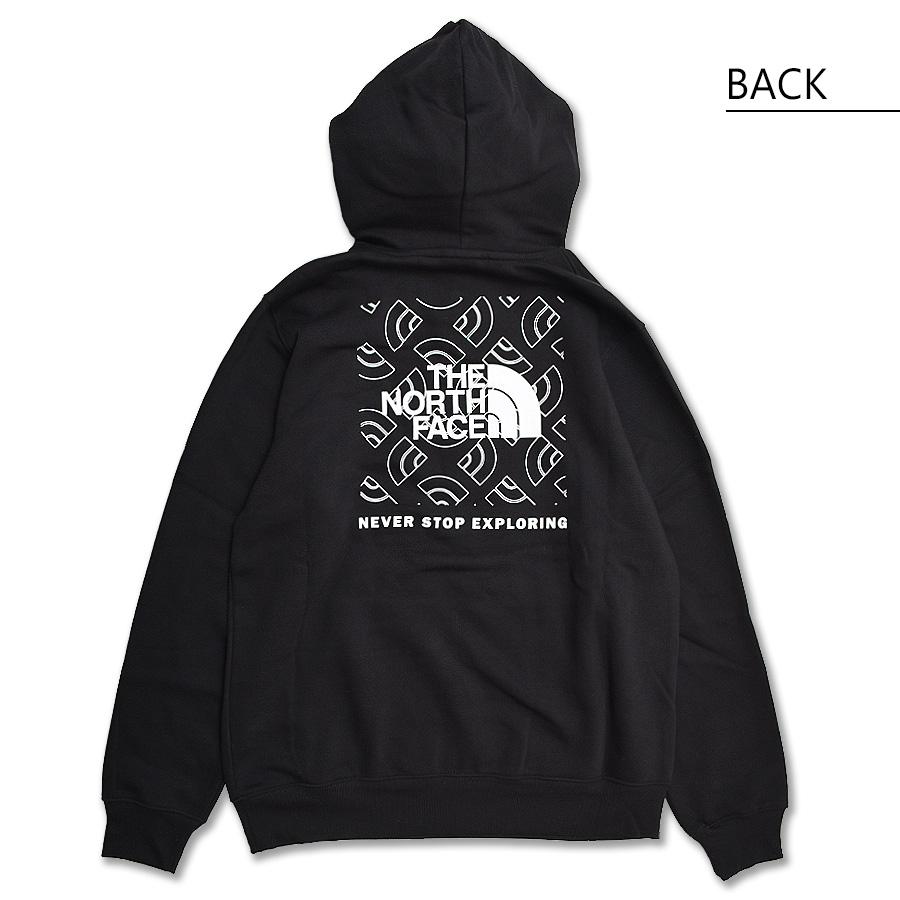 THE NORTH FACE ノースフェイス パーカー メンズ 裏起毛 長袖 THE NORTH FACE ノースフェイス パーカー メンズ 裏起毛 長袖