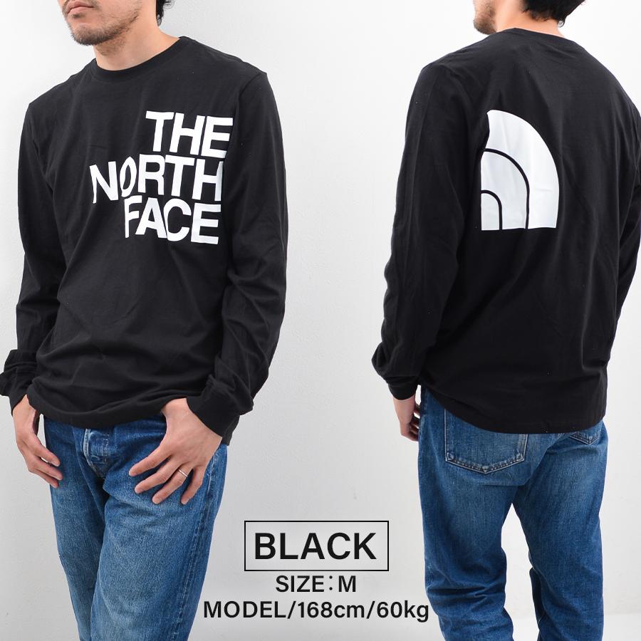 THE NORTH FACE ノースフェイス 長袖Tシャツ メンズ ロンT THE NORTH FACE ノースフェイス 長袖Tシャツ メンズ ロンT