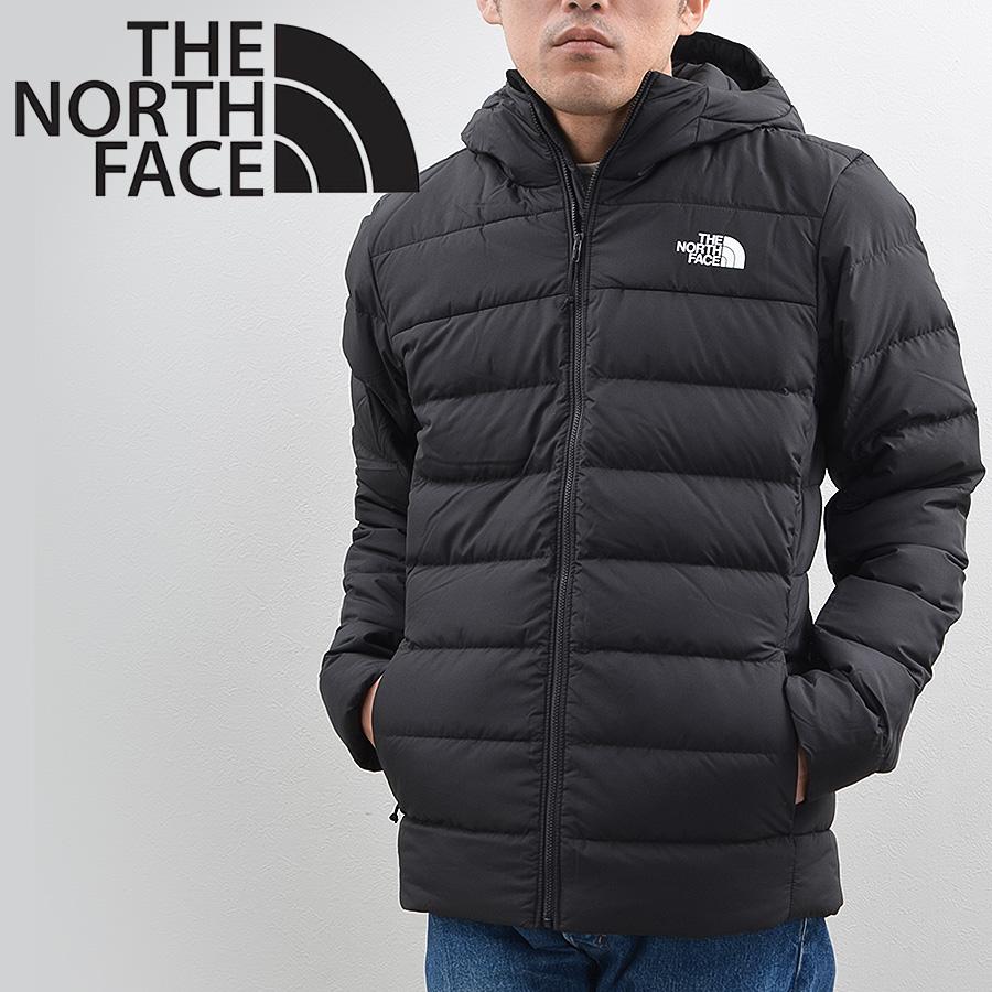 THE NORTH FACE ノースフェイス ダウン ジャケット メンズ THE NORTH FACE ノースフェイス ダウン ジャケット メンズ