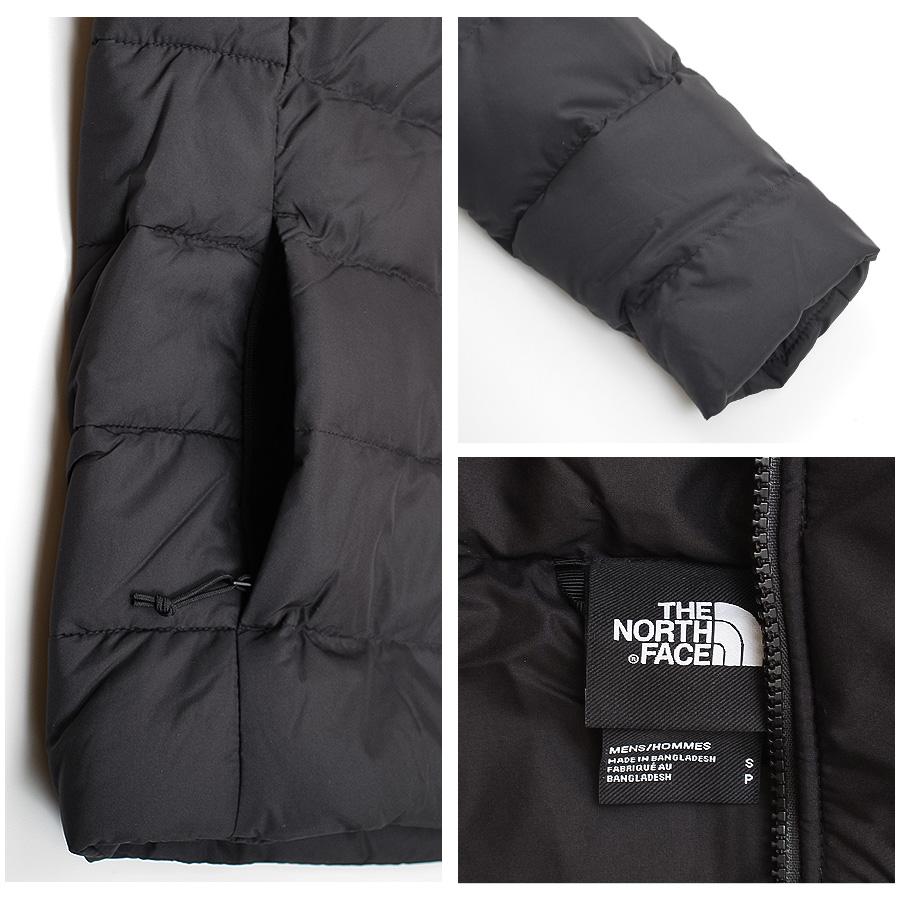 THE NORTH FACE ノースフェイス ダウン ジャケット メンズ THE NORTH FACE ノースフェイス ダウン ジャケット メンズ