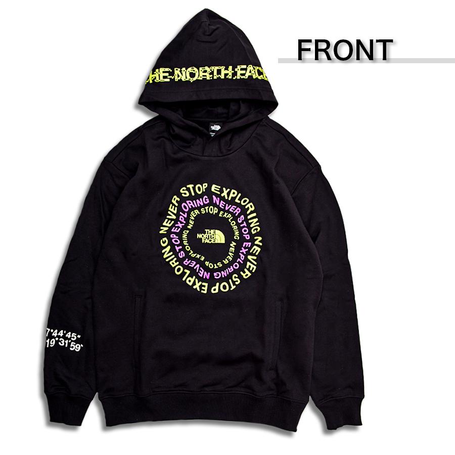 THE NORTH FACE ノースフェイス パーカー メンズ 裏起毛 プル THE NORTH FACE ノースフェイス パーカー メンズ 裏起毛 プル