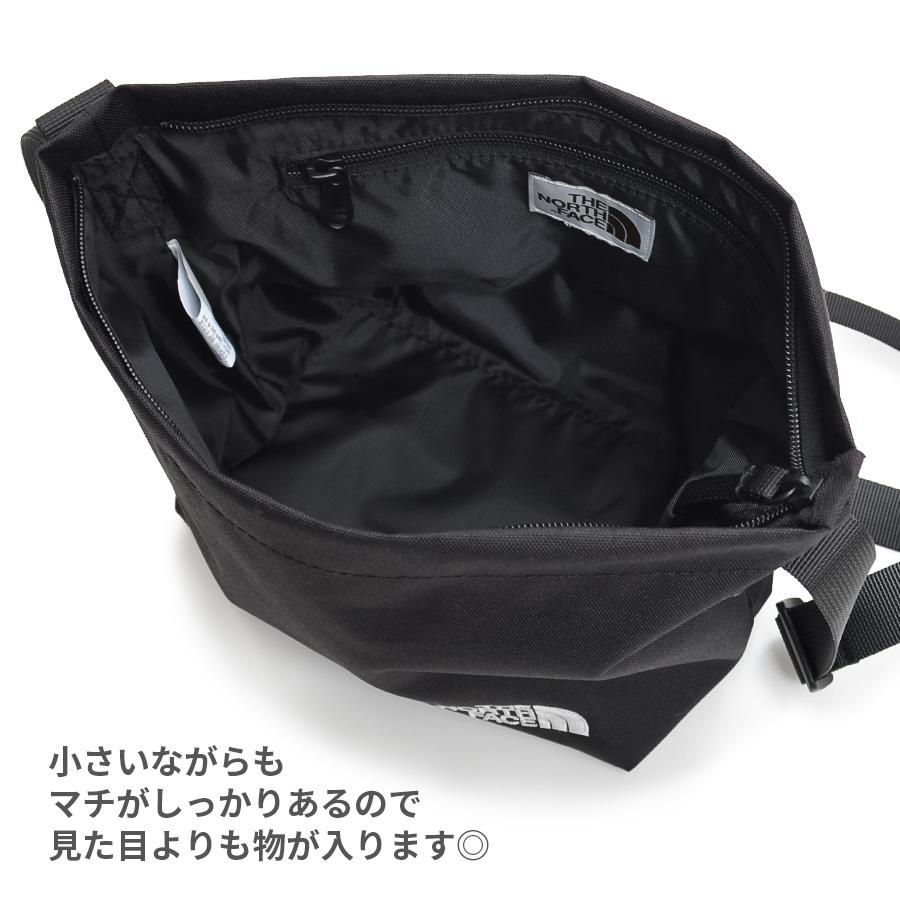 ノースフェイス ショルダーバッグ 【国内発送】 THE NORTH FACE NN2PP54J クロスバッグ 韓国 メンズ レディース｜gb-int｜08