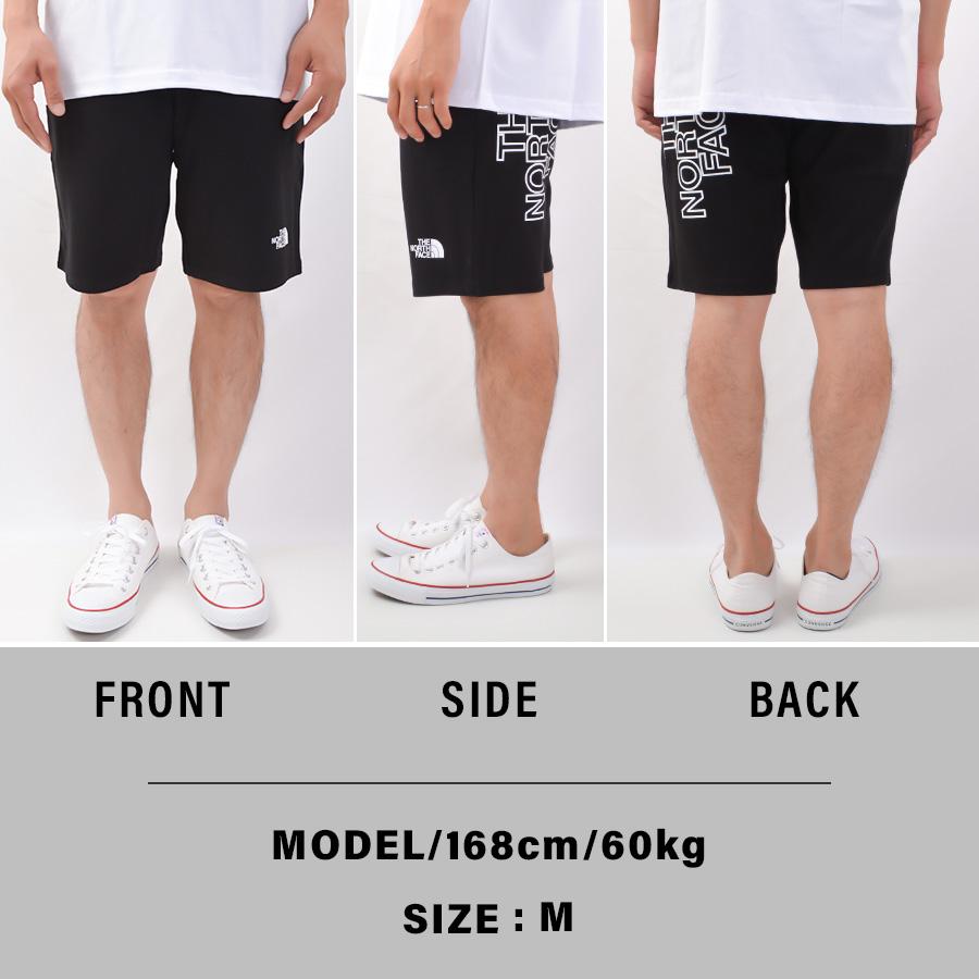 THE NORTH FACE ノースフェイス ショートパンツ メンズ ハーフ THE NORTH FACE ノースフェイス ショートパンツ メンズ ハーフ
