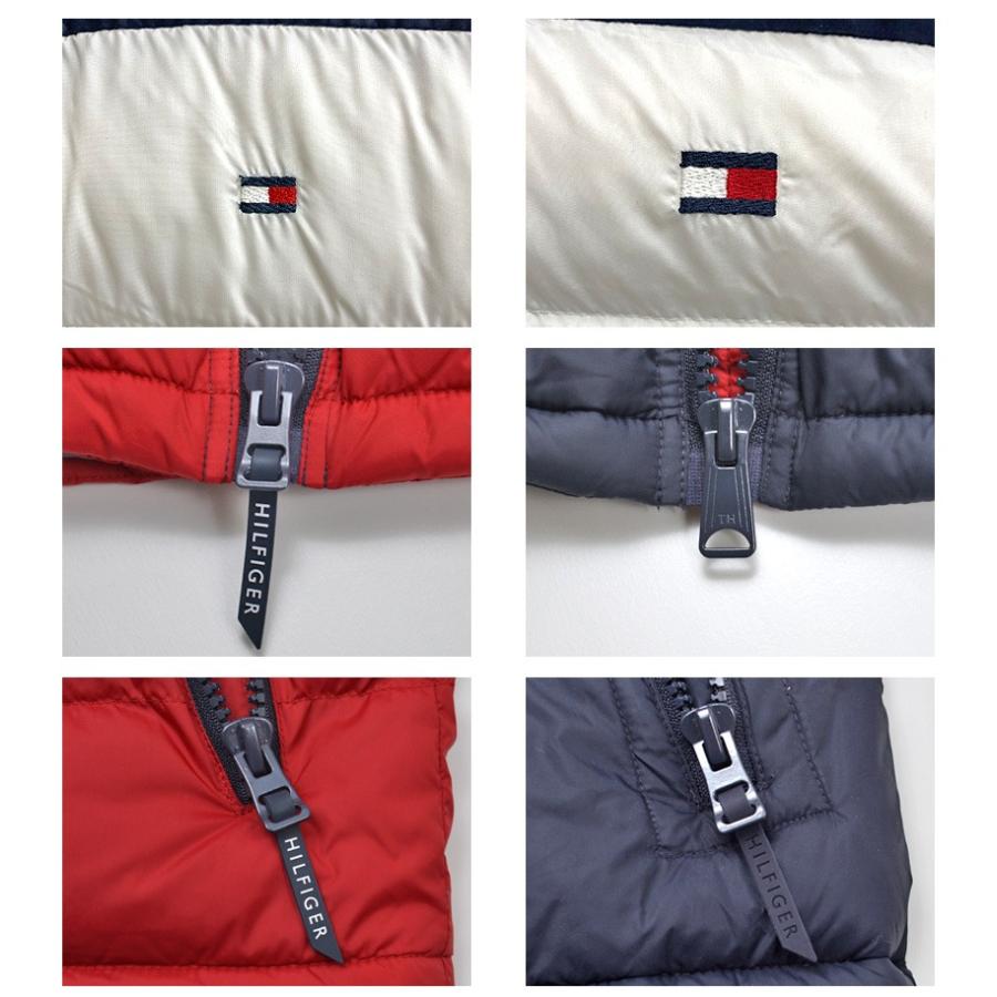 TOMMY HILFIGER トミー ヒルフィガー ダウンジャケット メンズ TOMMY HILFIGER トミー ヒルフィガー ダウンジャケット メンズ