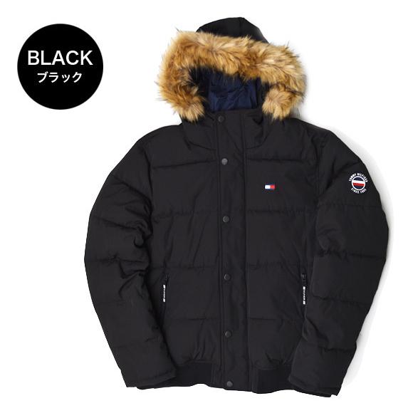 TOMMY HILFIGER トミーヒルフィガー ダウンジャケット 159AP863 TOMMY HILFIGER トミーヒルフィガー ダウンジャケット 159AP863