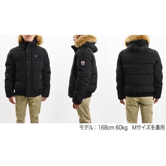 TOMMY HILFIGER トミーヒルフィガー ダウンジャケット 159AP863 TOMMY HILFIGER トミーヒルフィガー ダウンジャケット 159AP863