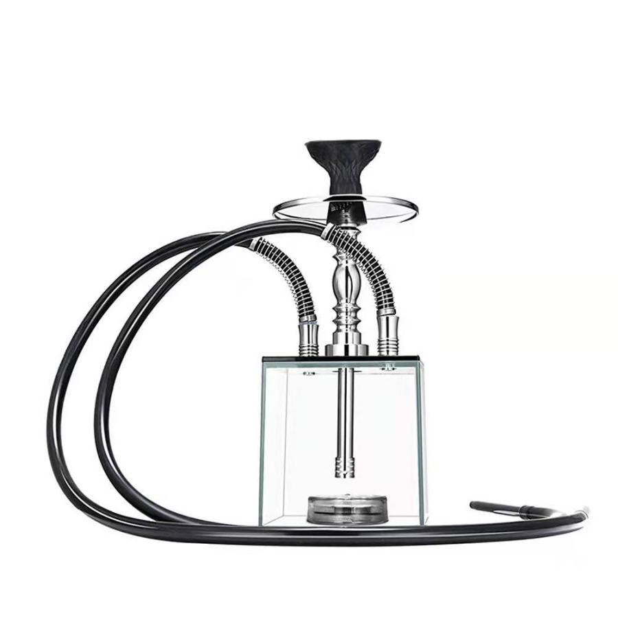 水タバコ　シーシャ　エジプト製 Amazon.co.jp: シーシャ 本体 エジプトの本格シーシャパイプ(GOLD