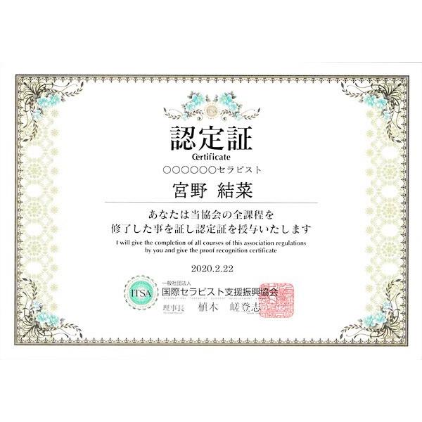 通信講座 タイ式フットセラピー タイ式 フット セラピスト セラピー 資格取得 通信教育 教材 セット |  | 09