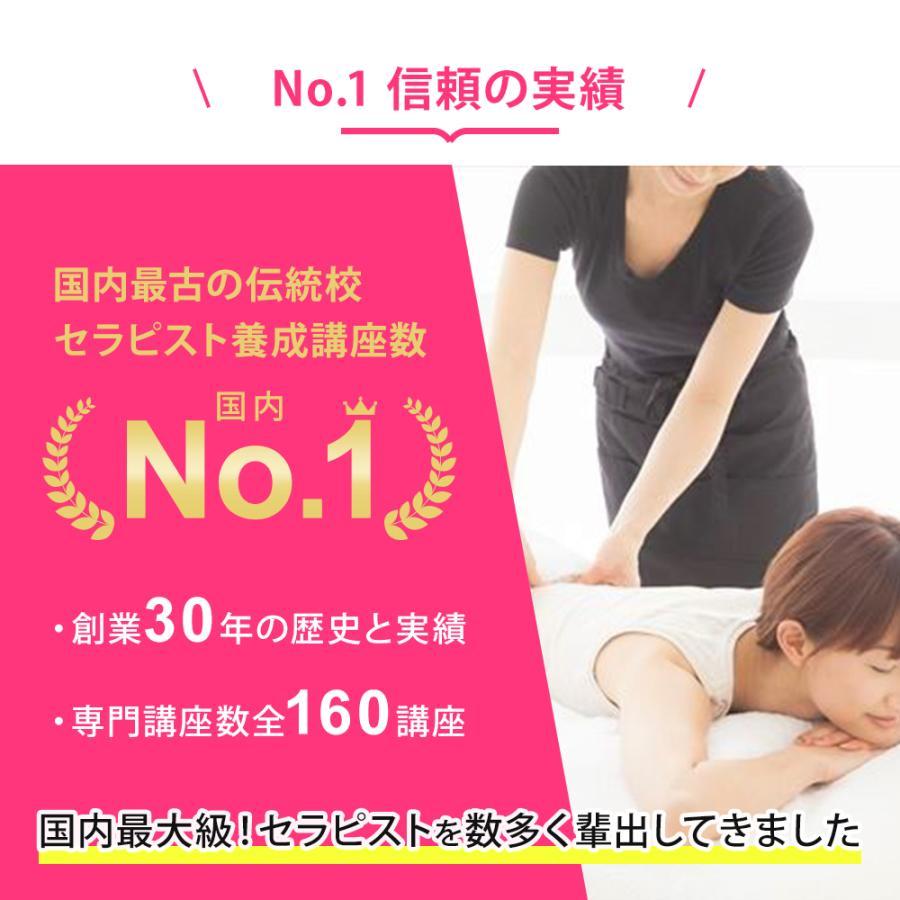 リンパ・腸もみデトックスセラピスト Ｗ通信講座 セラピスト セラピー 資格取得 通信教育 教材 セット