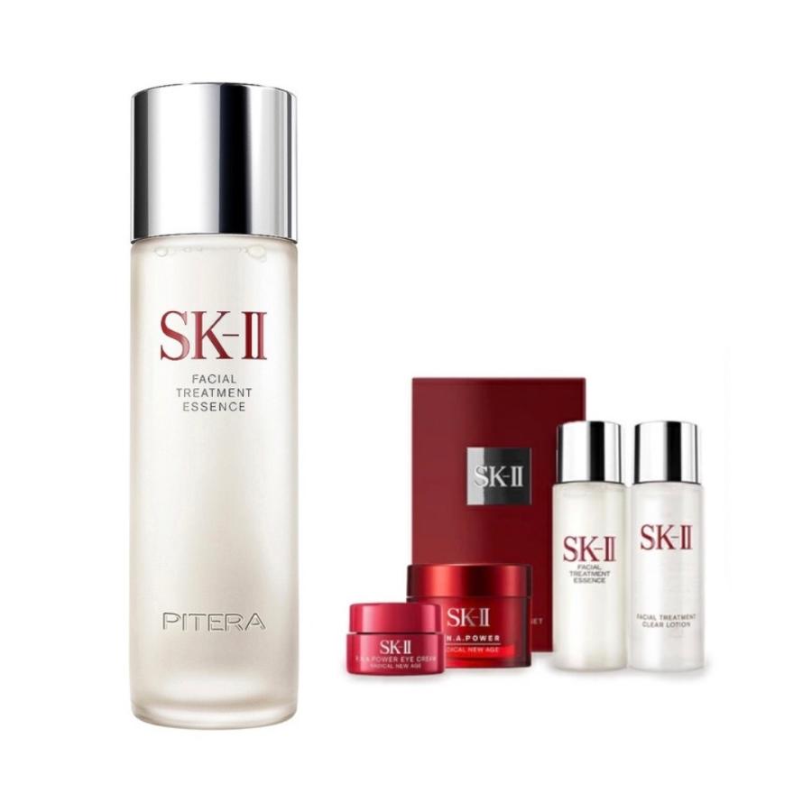 当店限定販売SK-II SK-2（エスケーツー）ピテラTM ファースト 正規品