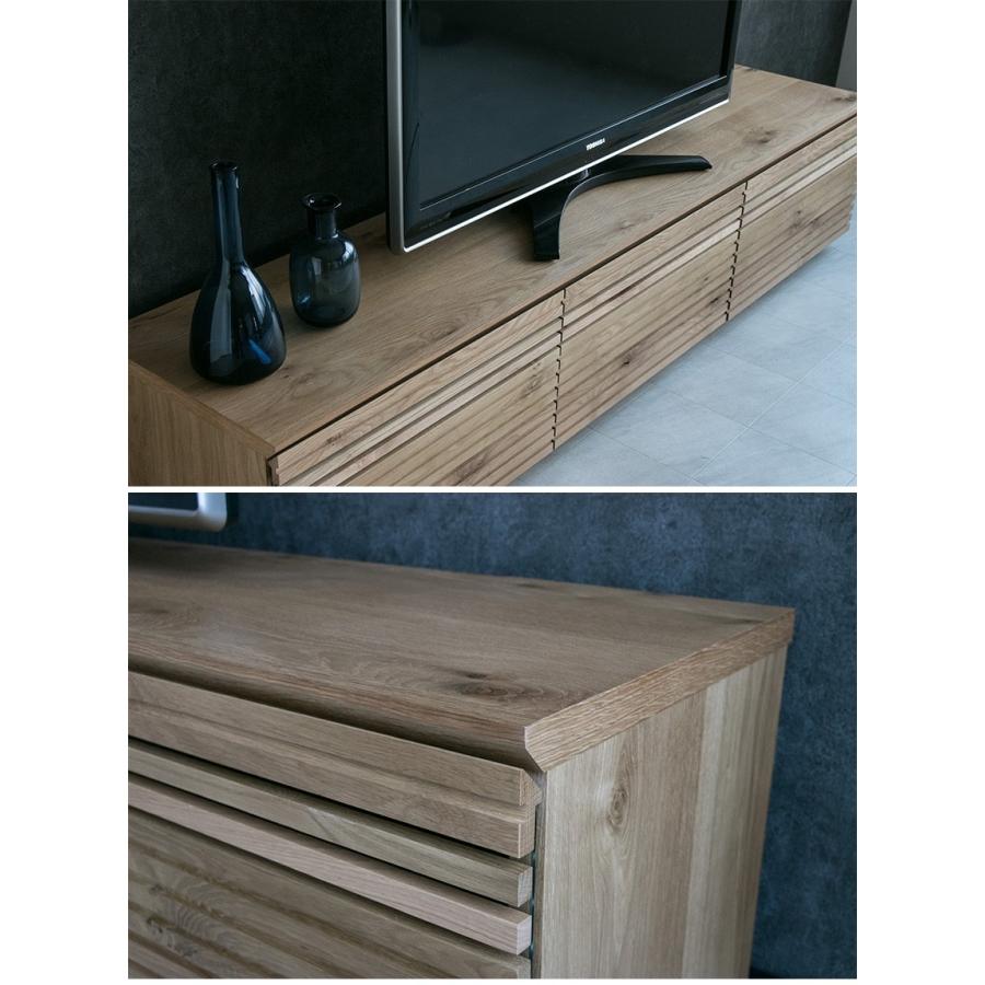 テレビ台 ローボード テレビボード 幅180cm tv台 国産 日本製 完成品