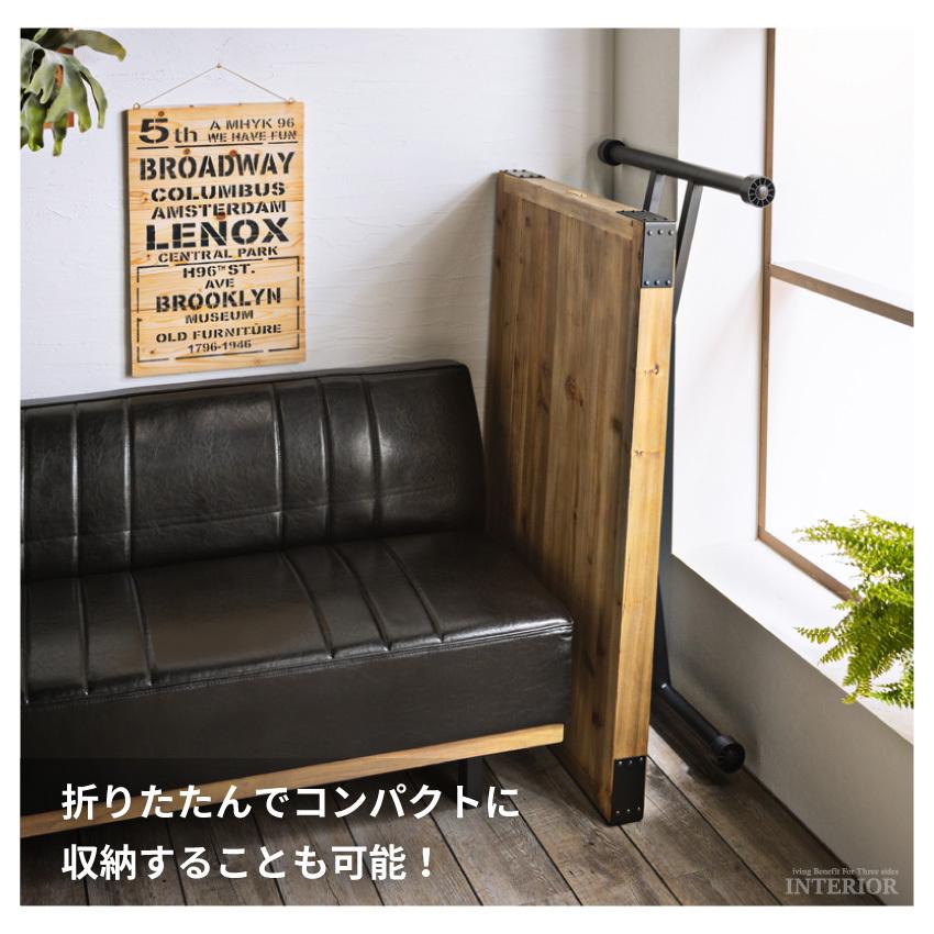 BUCKET センターテーブル　140✖️55 １年使用　購入価格35000 関家具 公式店 テーブル センターテーブル 北欧 リビングテーブル 木製