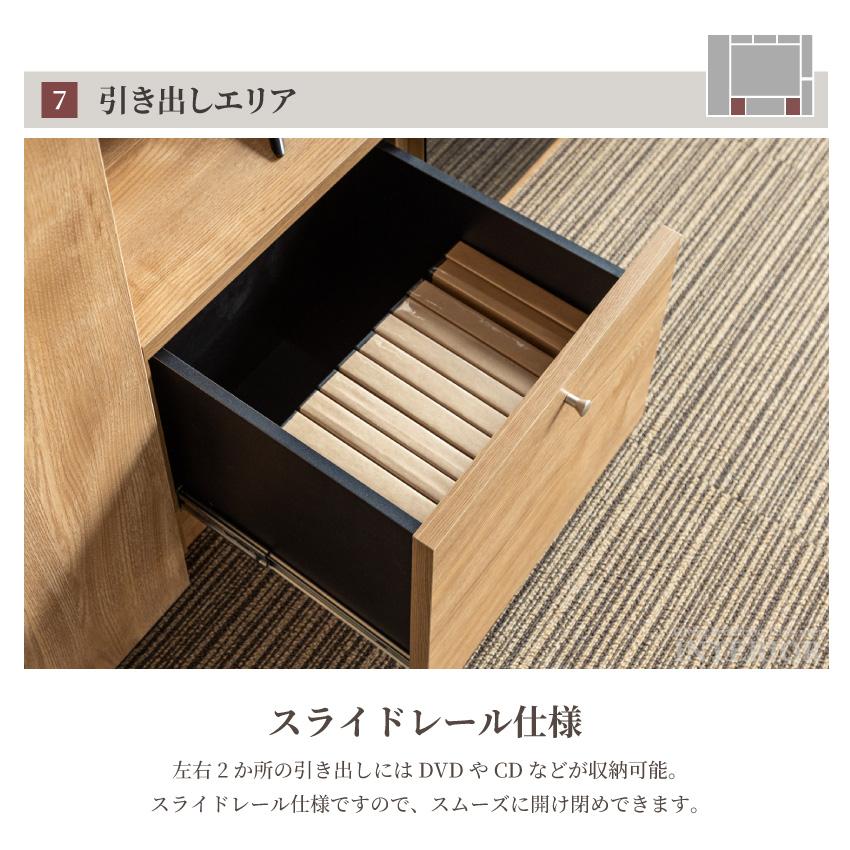 背面収納付き❕テレビボード❕ゲート付き軽トラ”無料貸出❕購入後取り置きにも対応 ❕R3666 61cpuNWwXCL._AC_UF894,