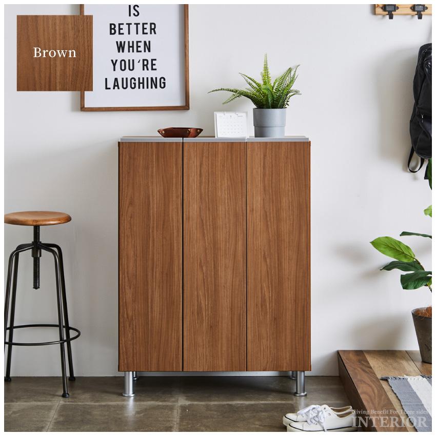 シューズボックス 大容量 シューズラック 下駄箱 靴棚 シンプル 収納