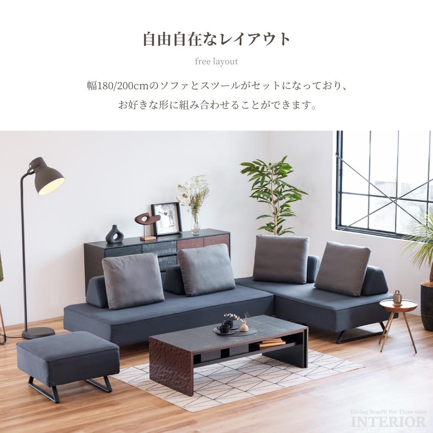 ソファー 3点セット ソファーセット 国産 おしゃれ アイランド ソファー 3点セット ソファーセット 国産 おしゃれ アイランド
