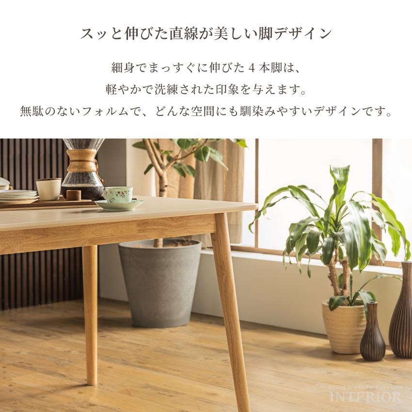 ダイニングテーブル ダイニングセット ペニンシュラ 半円 壁付け