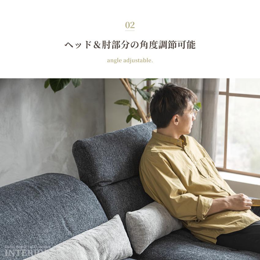 ソファー カウチソファ ソファーベッド 3人掛け ソファ 4人掛け カウチ