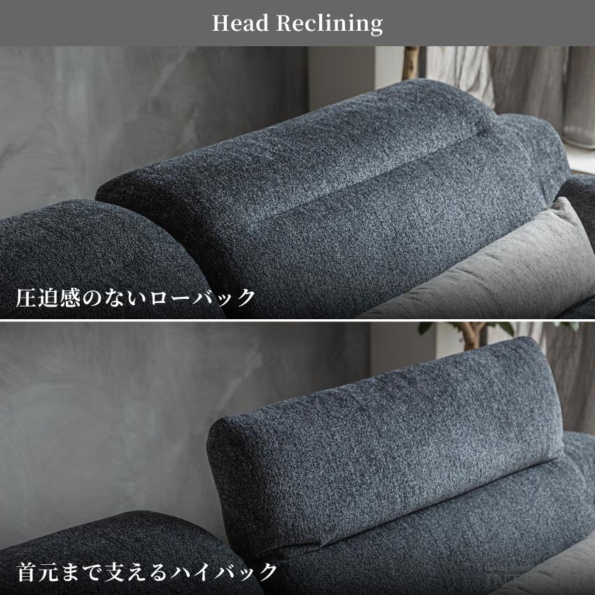ソファー カウチソファー ソファーベッド 3人掛け 4人掛け ベッド 幅
