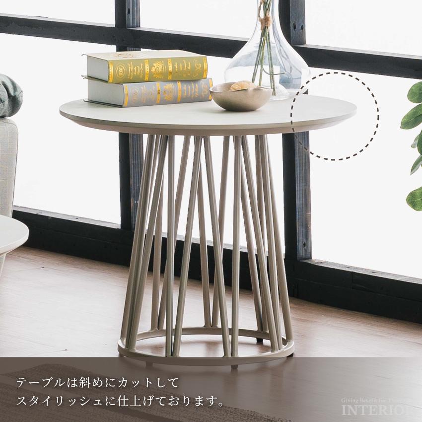 センターテーブル ダイニングテーブル テーブル 60cm 80cm 100cm