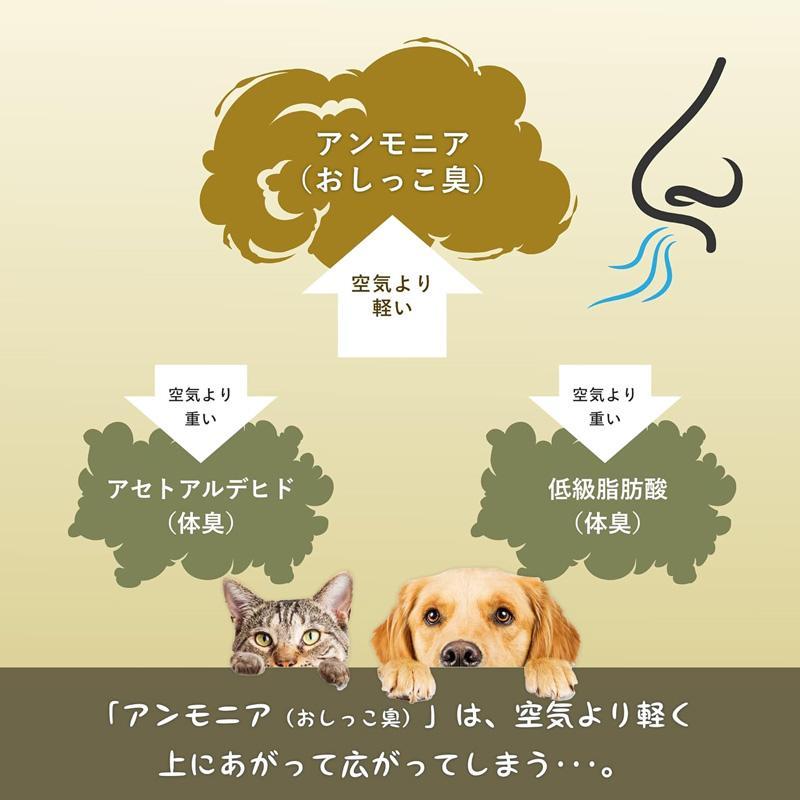 サンスター SUNSTAR 除菌脱臭機 04A1J-OW 2Pack 約6〜30畳 オフ