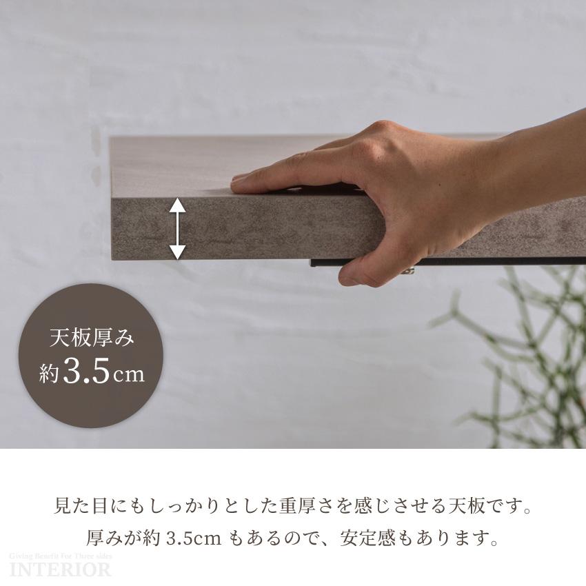 KIT/キット　センターテーブル ハートマークショップ】センターテーブル 引出し付き 楕円 幅