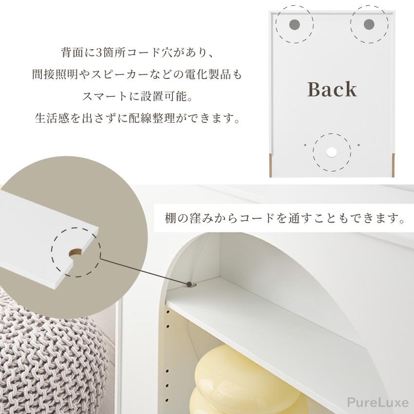 マントルピース 壁面収納 60 80 幅60cm 幅80cm ディスプレイ 飾り棚