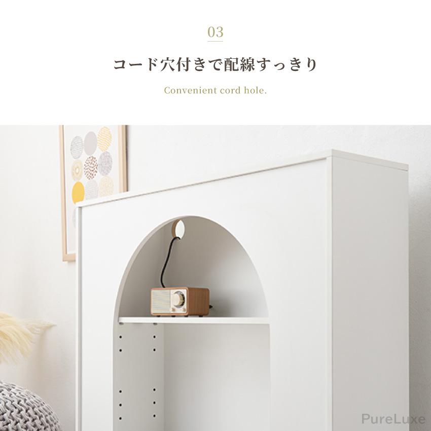 マントルピース 壁面収納 60 80 幅60cm 幅80cm ディスプレイ 飾り棚