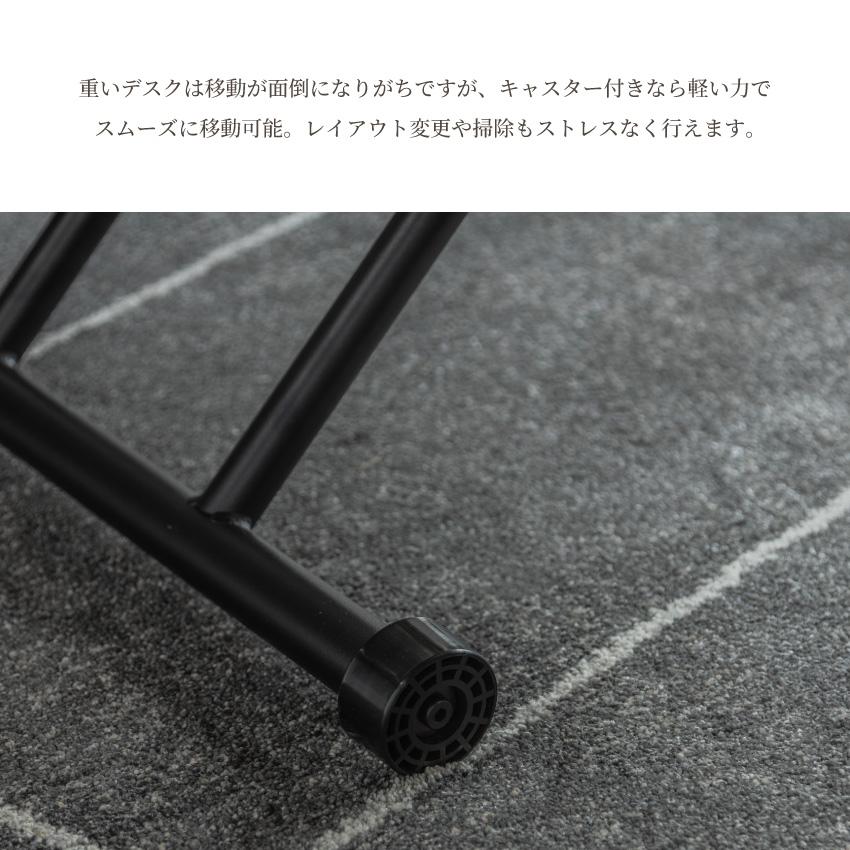 テーブル 昇降テーブル 幅120cm 60 キャスター付き リフトテーブル
