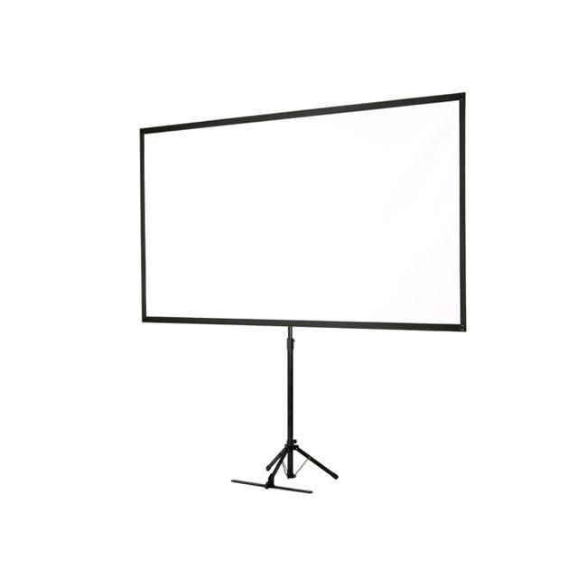 EPSON 80インチワイド プロジェクター モバイルスクリーン Xタイプ