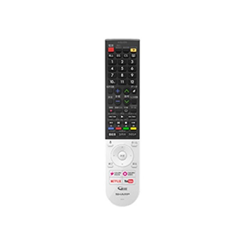 シャープ AQUOS 4K対応液晶テレビ 4T-C40AJ1 : GBFT Online - 通販