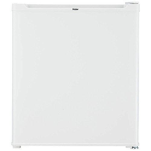 ハイアール　1ドア冷蔵庫　ＪＲ-Ｎ47Ａ ハイアール 47L 1ドア冷蔵庫 直冷式 ホワイト 右開き JR-N47A(W