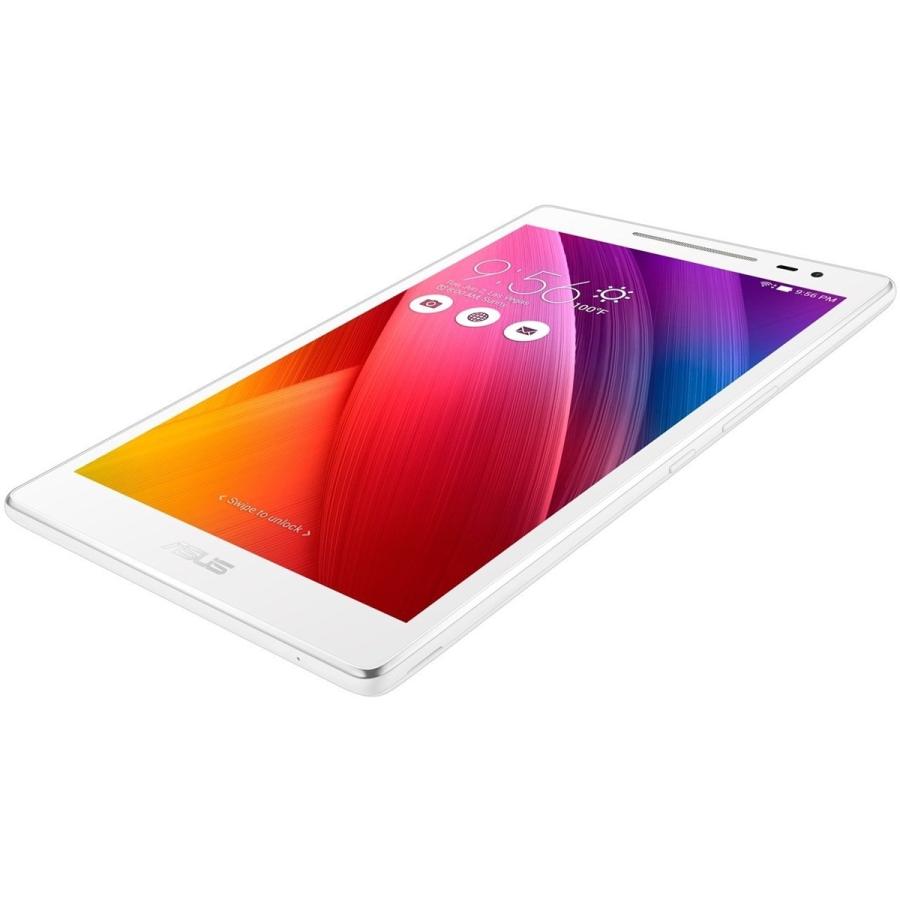 エイスース 8型タブレットパソコン ZenPad 8.0 Wi-Fiモデル （ホワイト） Z380M-WH16 Amazon.co.jp: ASUS エイスース 8型タブレットパソコン ZenPad