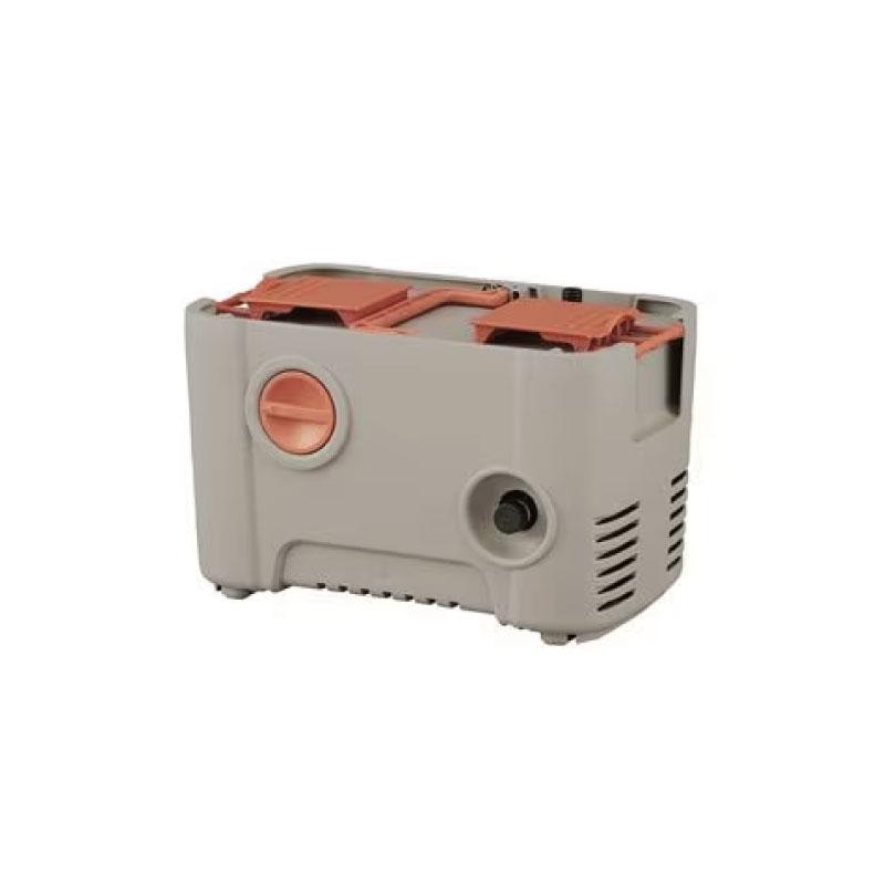 IRIS OHYAMA 高圧洗浄機 SBT-751 タンク式高圧洗浄機 SBT-751 サンドベージュ 1925598 │アイリス