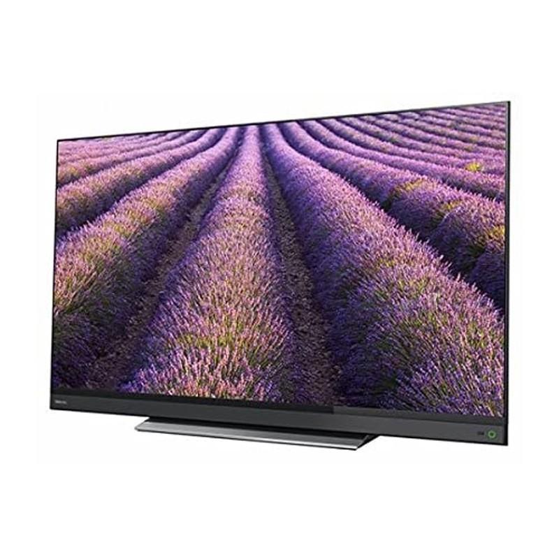 REGZA 東芝 TOSHIBA 50V型地上 BS 110度CSデジタル4Kチューナー内蔵