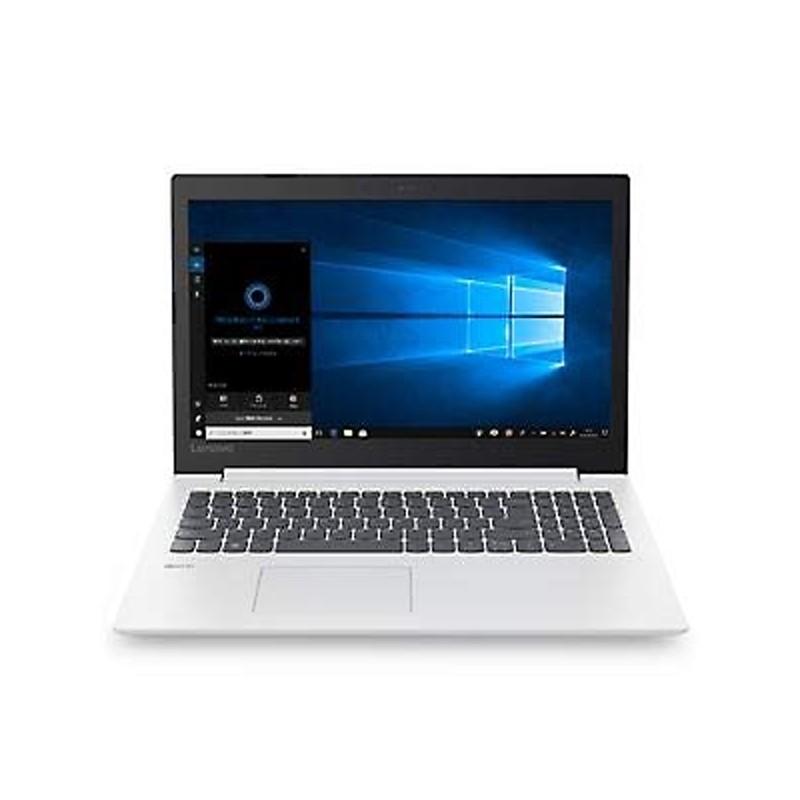 ThinkPad レノボ・ジャパン Lenovo ideapad 330 ブリザードホワイト