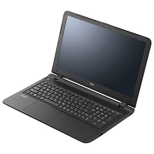 NEC VersaPro 15.6型 ノートパソコン タイプVF PC-VK17EFWG4R1S | VersaPro