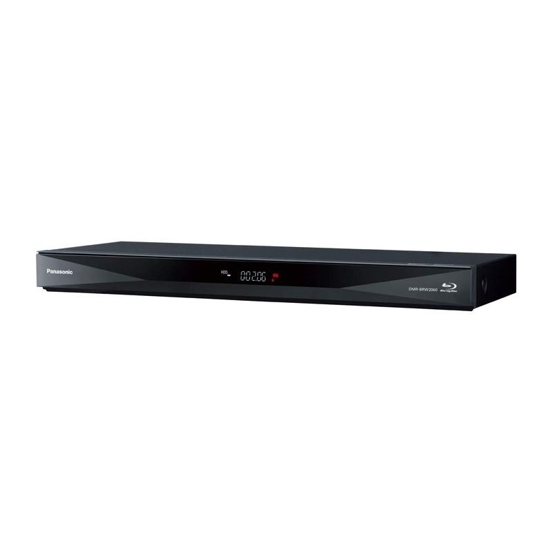 Panasonic（パナソニック） Panasonic 2TB 2チューナー ブルーレイ