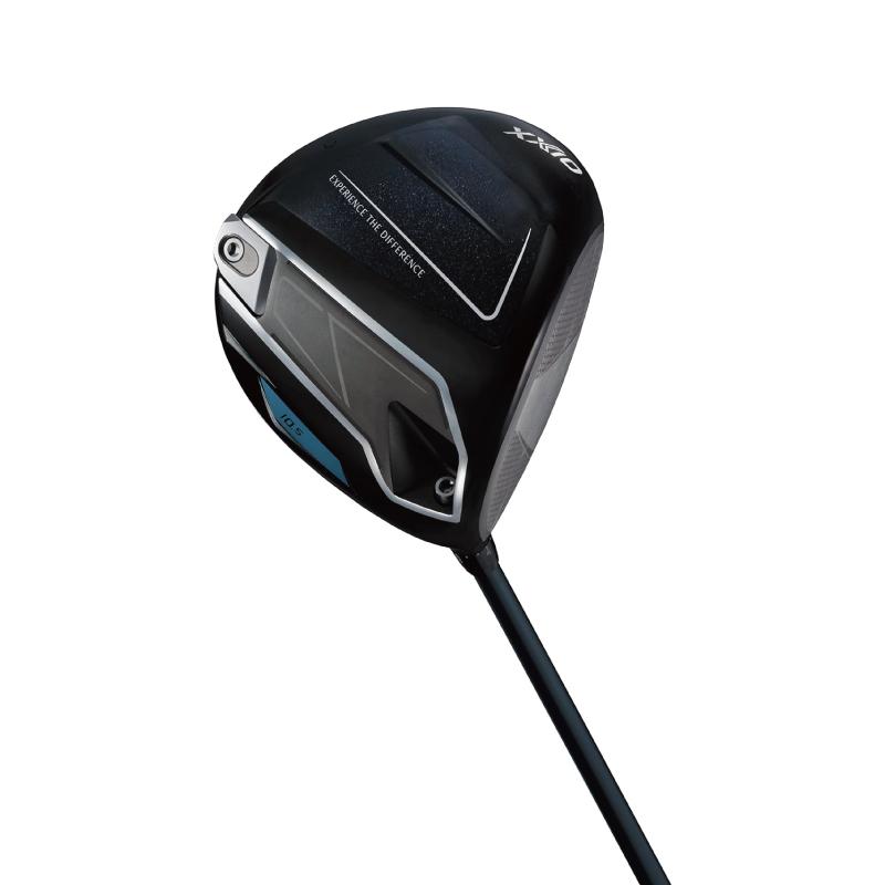 XXIO DUNLOP ダンロップ ゼクシオ14 ドライバー MP1400 右利き用 