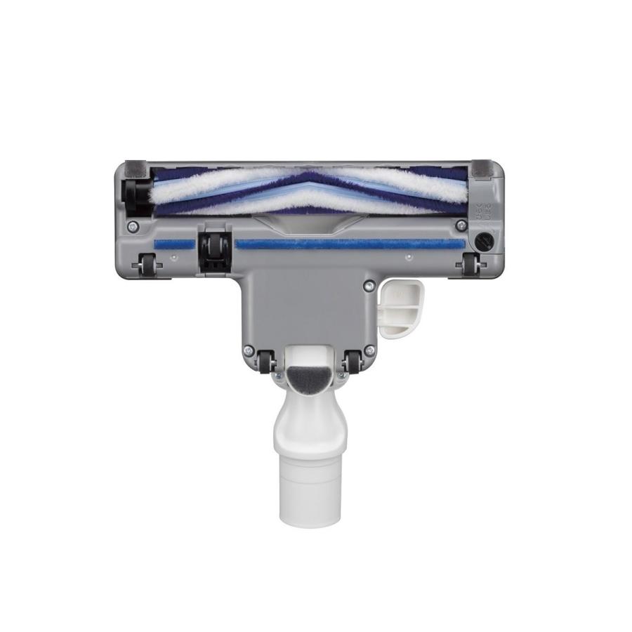 Panasonic パナソニック 電気掃除機 紙パック式 シャンパン