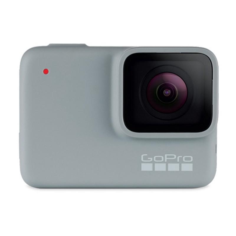 ゴープロ GoPro HERO7 White HERO7 限定モデル ホワイト CHDHB-601-FW 