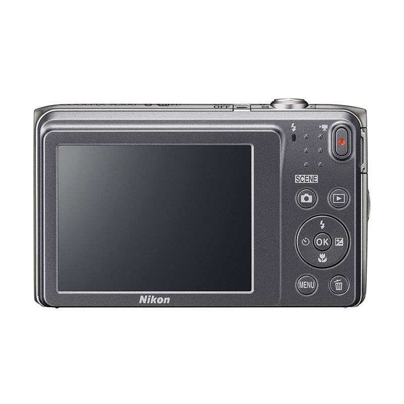Nikon COOLPIX A300 8倍ズーム　充電器なし Amazon | Nikon デジタルカメラ COOLPIX A300 光学8倍ズーム