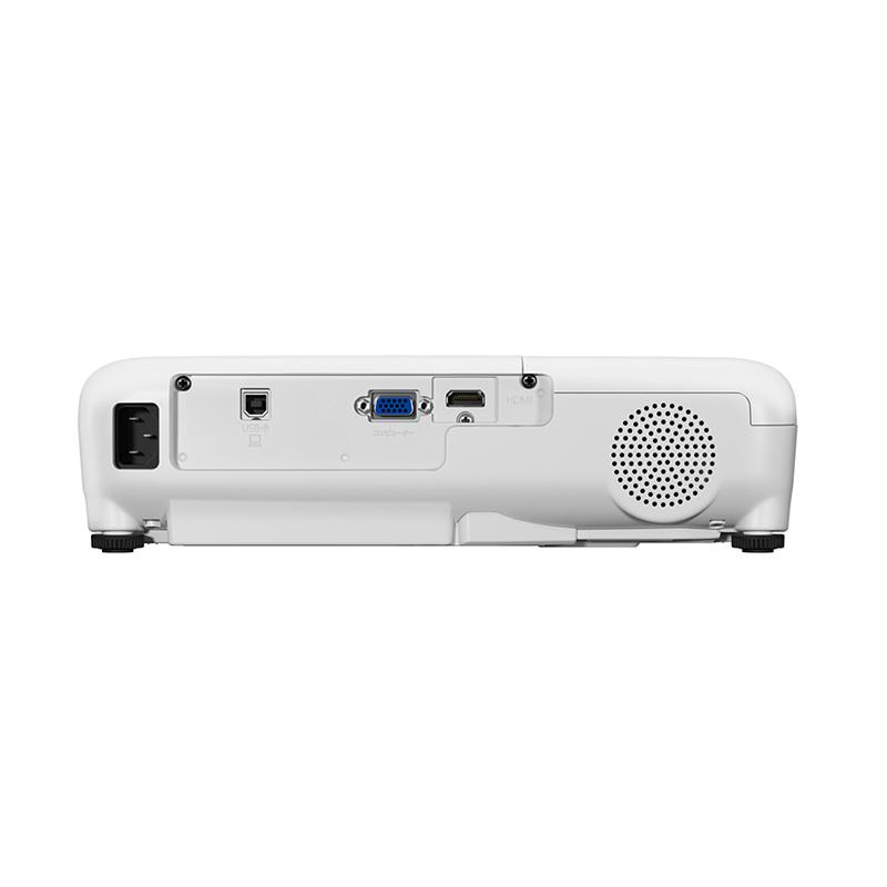エプソン EPSON プロジェクター XGA EB-E01 :1K-QU4Z-KBJL:GBFT Online