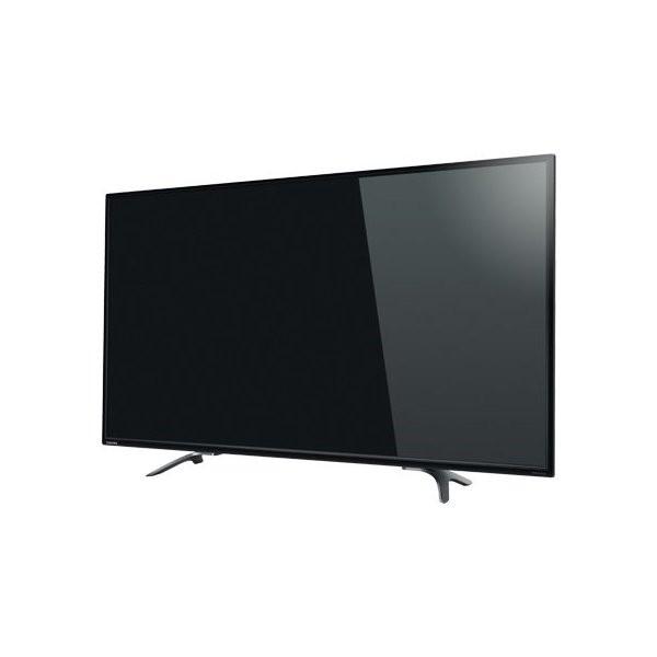 TOSHIBA 49C310X 液晶テレビ 49インチ REGZA 東芝 49V型 4K対応 液晶テレビ 地上・BS・110度CSデジタル