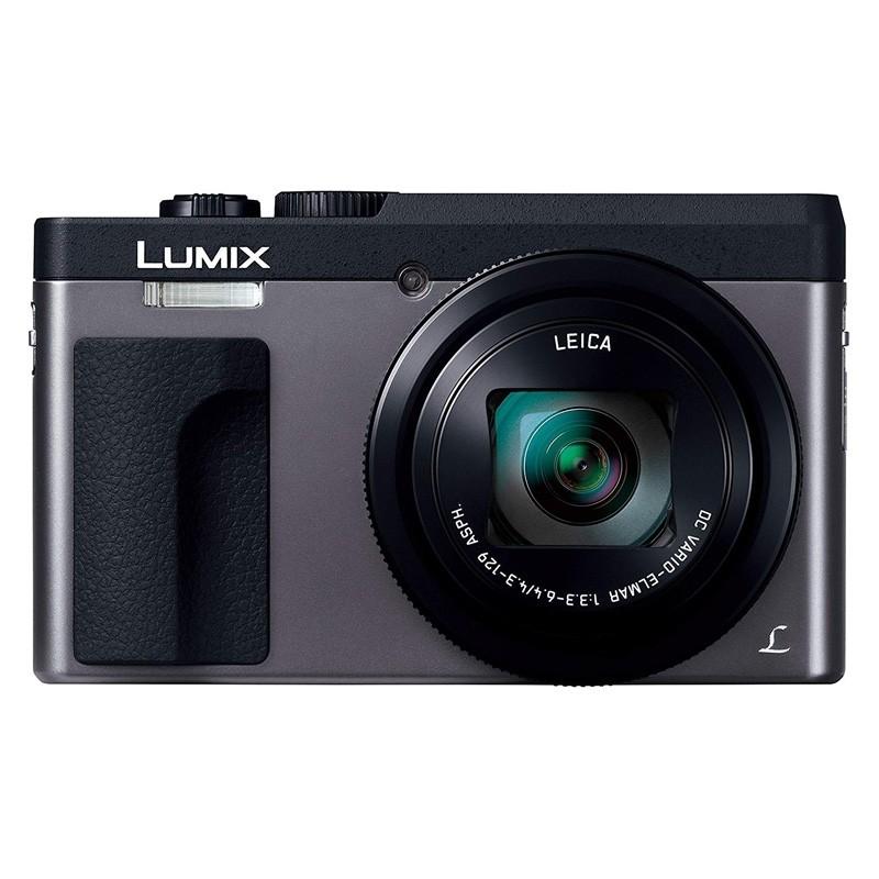 LUMIX パナソニック コンパクトデジタルカメラ ルミックス 光学30倍 4K